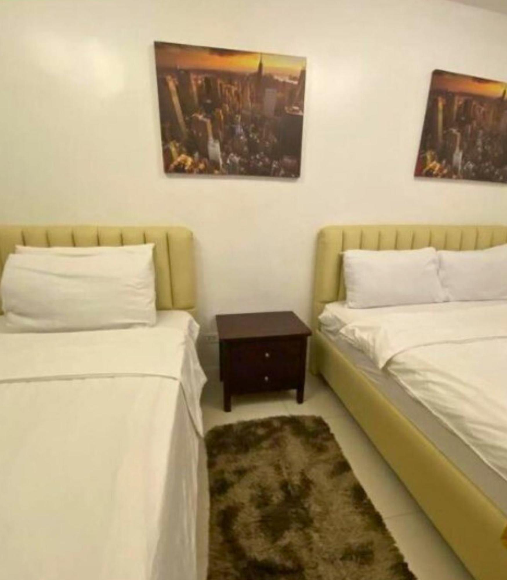 Near Us Embassy X Free Unlimited Pool, Massage & Sauna Access X Promo This Month! Explore Deluxe Studio W Balcony In Manila Perfectly Situated Near Naia Airport, Heart Of Manila Updated 2025 Price For Your Unforgettable Ultimate Staycation Experience Exterior photo